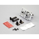 Killerbody koncovka výfuku s příslušenstvím typ A