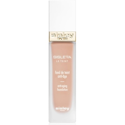 Sisley Sisleÿa Le Teint Серум фон дьо тен против стареене на кожата цвят 1C Petal 30ml