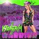 Kesha - Warrior CD
