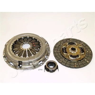 Spojková sada JAPANPARTS KF-2102