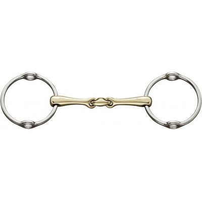 SPRENGER Udidlo Fuga Gag KK Ultra Sensogan 2x lomené