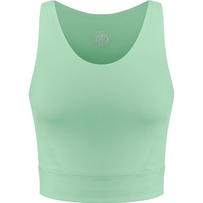 Poivre Blanc CROP TOP