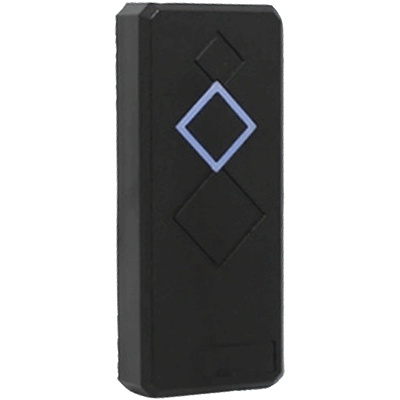 ELMARK El-pcd97 rfid МИНИ wiegand ЧЕТЕЦ ЗА КАРТИ 125khz (195095)