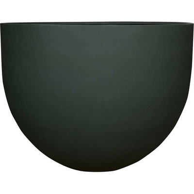 Pottery Pots Kvetináč Jumbo Mila, borovicovo zelená, 78 x 59,5 cm
