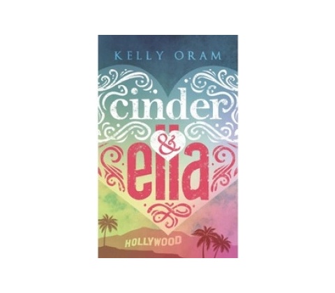 Cinder & Ella