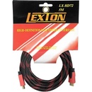 Lexton LXHD73