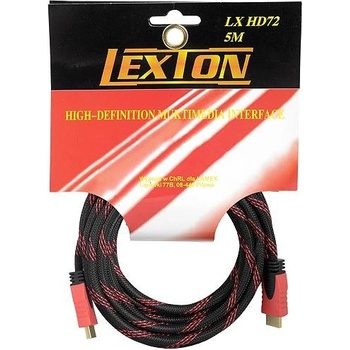 Lexton LXHD73
