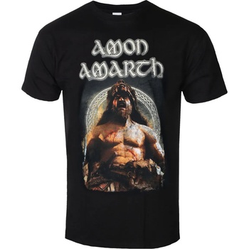 Image 1 of Plastic head тениска метална мъжки Amon Amarth - БЕРЗЕРКЕР - PLASTIC HEAD - PH11898