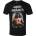 Plastic head тениска метална мъжки Amon Amarth - БЕРЗЕРКЕР - PLASTIC HEAD - PH11898