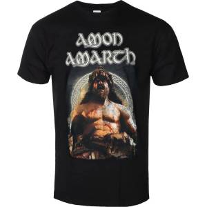 Plastic head тениска метална мъжки Amon Amarth - БЕРЗЕРКЕР - PLASTIC HEAD - PH11898