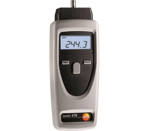 Testo 470