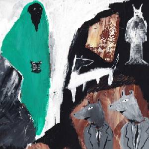 Finn Wolfhard - Happy Birthday (LP) (5056167180951)