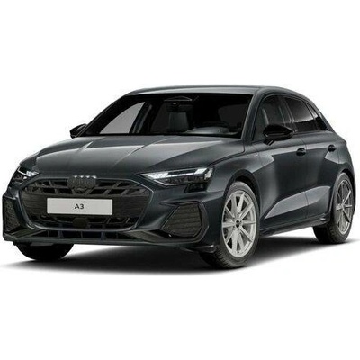 Audi A3 TFSI S tronic S-line Sportback 110 kW