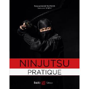 Ninjutsu pratique (2023)