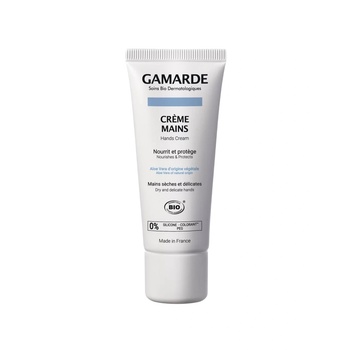 Gamarde Gamarde, Gamarde, Bio, Hydrating, Hand Cream, 40 ml