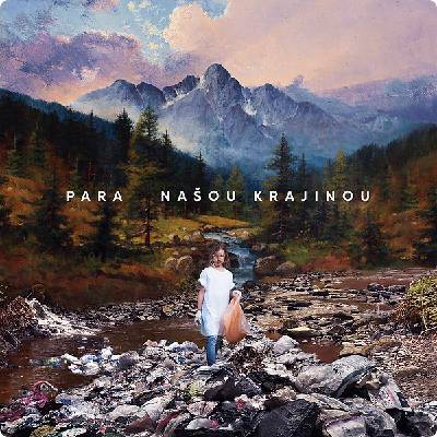 Para - Našou Krajinou