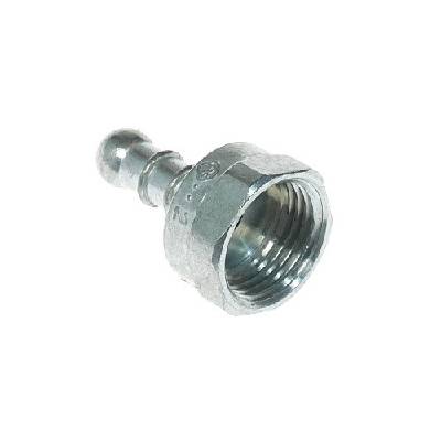 Nástavec hadicový 4200-4220 závit 1/2" sporák MORA, Gorenje