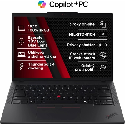 Lenovo ThinkPad P14s G6 21RV0016CK