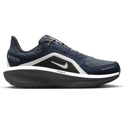 Nike Дамски маратонки Nike Winflo 11 Gore-Tex Women's Weatherized Road Running Shoes Womens - Obsidian