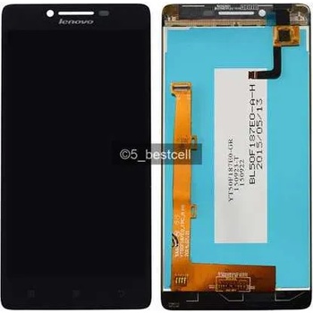 Image 1 of Lenovo LCD Дисплей и Тъч Скрийн за Lenovo A6000