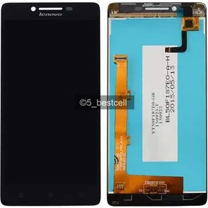 Lenovo LCD Дисплей и Тъч Скрийн за Lenovo A6000