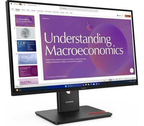 Lenovo ThinkVision T24D-40
