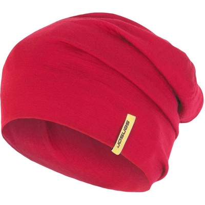 Sensor Merino Wool Růžová 2018 2019