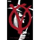 V for Vendetta - Alan Moore