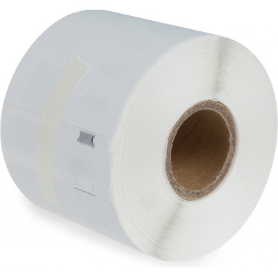 PRINTLINE kompatibilné etikety s DYMO 99014 (S0722430), pre prepravu, 54x101mm, 220ks 100% novy kompatibil