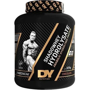 DY Nutrition Shadowhey Anabolic Hydrolysate 2270 g