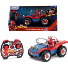 Jada Marvel Spider Man Buggy 1:24