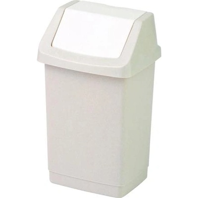 Keter Кошница за смет, 9 л, CURVER "Click-It", савана 176500 (176500)