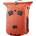 Ortlieb Раница за колоездене Ortlieb Vario QL3.1 26 Cycling backpack - Rooibos II - размер One Size (502-6501-0411)