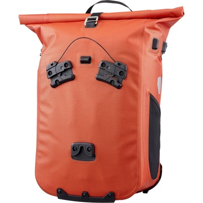 Ortlieb Раница за колоездене Ortlieb Vario QL3.1 26 Cycling backpack - Rooibos II - размер One Size (502-6501-0411)