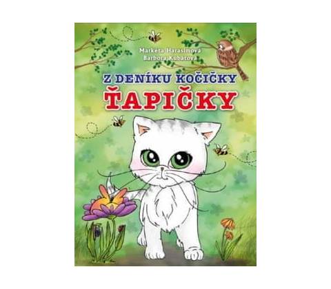 Z deníku kočičky Ťapičky