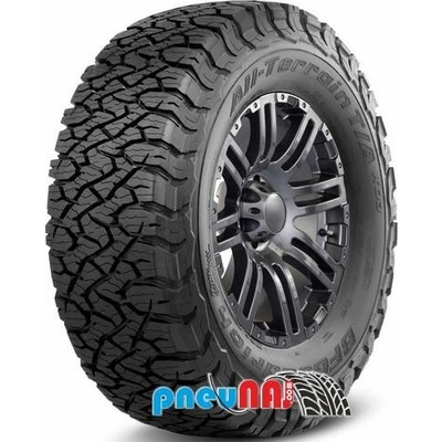 BF-Goodrich ALL-TERRAIN T/A KO3 37/12.5 R18 115R