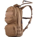 Source Commander hnědá 10 l