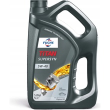 Fuchs Titan Supersyn 5W-40 1 l