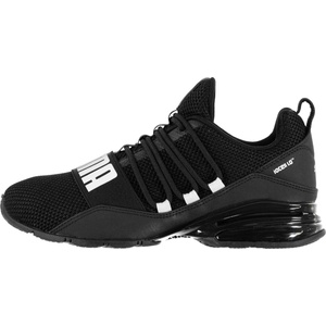 PUMA Детски маратонки Puma Cell Regulate Trainers Junior Boys - Black/White