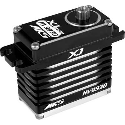 MKS HV9930 0.098s/60° 43.0kg.cm MKS 7001