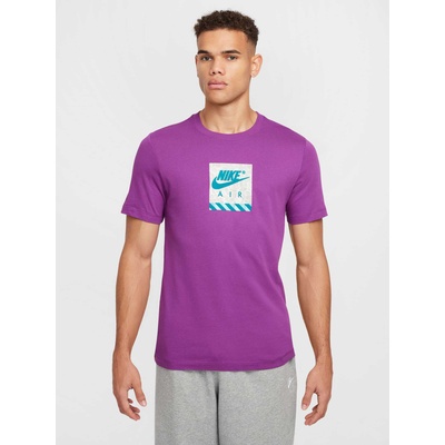Nike Тениска u nsw tee oc lbr pk 2