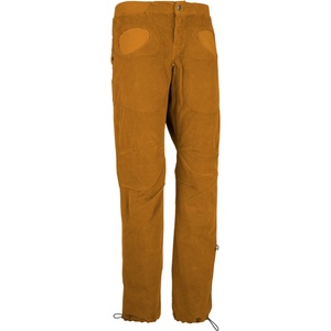 E9 Мъжки панталон за боулдър E9 Rondo Vs2 Bouldering trousers - Caramel (009-0963-1314)
