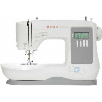 Singer 7640 Q