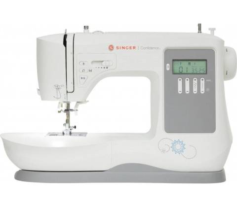 Singer 7640 Q