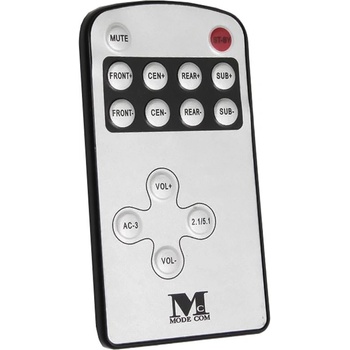 GENERAL Modecom 5030 - дистанционно управление дубликат (5030)