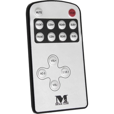 GENERAL Modecom 5030 - дистанционно управление дубликат (5030)