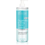 Bielenda Oxy Glow освежаващ хидратиращ тоник 500ml