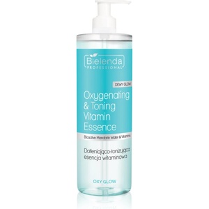 Bielenda Oxy Glow освежаващ хидратиращ тоник 500ml