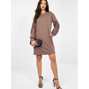 Rue Paris Дамска ежедневна рокля модел 224644 Rue Paris