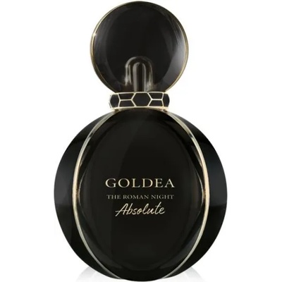 Bvlgari Goldea The Roman Night Absolute (Sensuelle) EDP 30 ml
